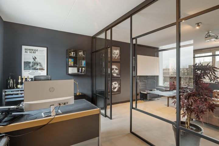 Foto 33 van Tweede Muntmeesterslaan 7