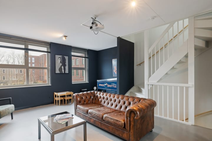 Foto 34 van Tweede Muntmeesterslaan 7