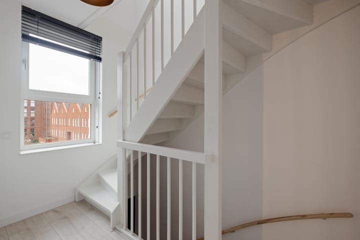 Foto 35 van Tweede Muntmeesterslaan 7