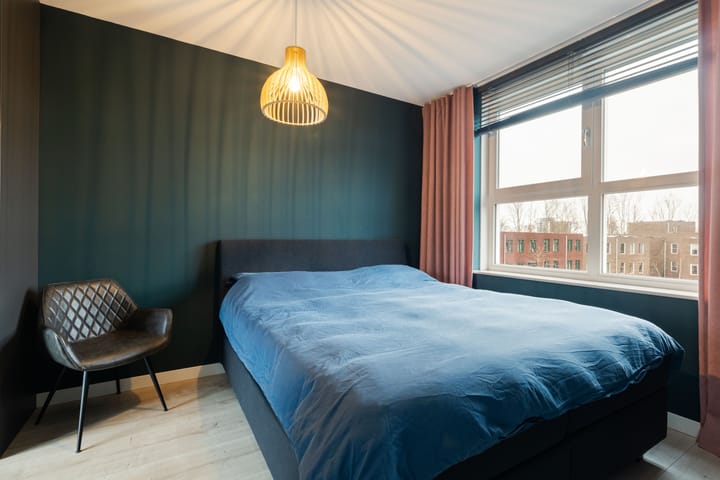 Foto 36 van Tweede Muntmeesterslaan 7