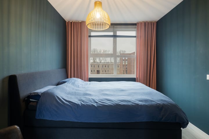 Foto 37 van Tweede Muntmeesterslaan 7