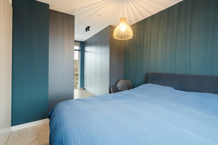 Foto 38 van Tweede Muntmeesterslaan 7