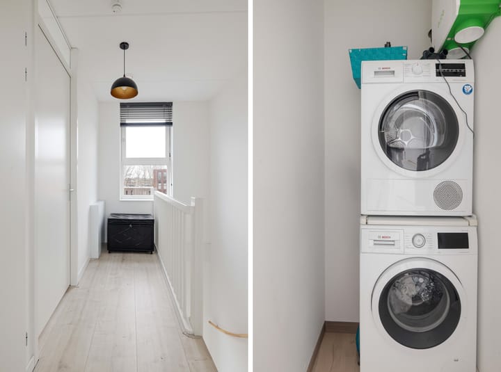 Foto 45 van Tweede Muntmeesterslaan 7