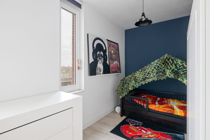 Foto 46 van Tweede Muntmeesterslaan 7