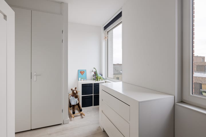 Foto 47 van Tweede Muntmeesterslaan 7