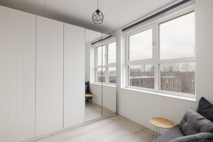 Foto 49 van Tweede Muntmeesterslaan 7