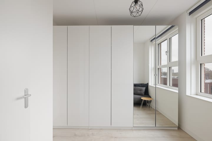 Foto 50 van Tweede Muntmeesterslaan 7