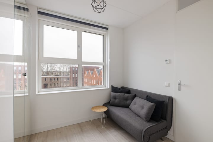 Foto 51 van Tweede Muntmeesterslaan 7