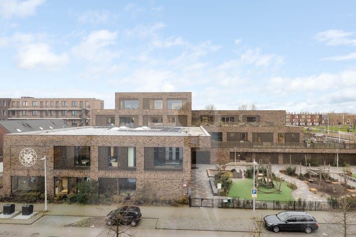 Foto 52 van Tweede Muntmeesterslaan 7