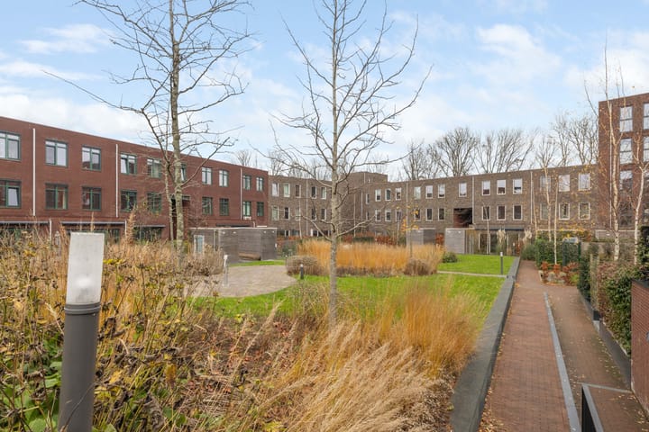 Foto 54 van Tweede Muntmeesterslaan 7