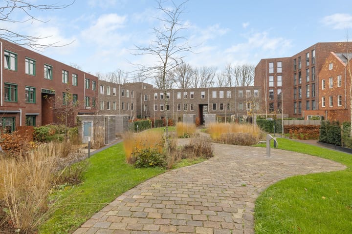 Foto 55 van Tweede Muntmeesterslaan 7