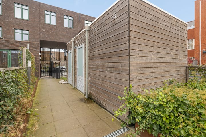 Foto 56 van Tweede Muntmeesterslaan 7