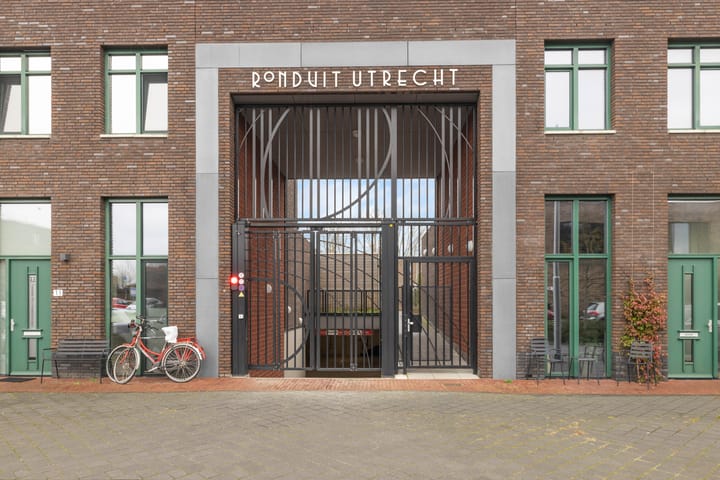 Foto 57 van Tweede Muntmeesterslaan 7