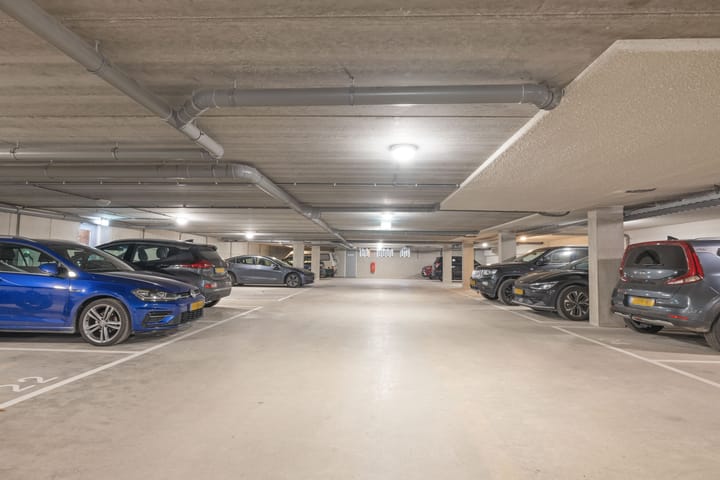 Foto 59 van Tweede Muntmeesterslaan 7