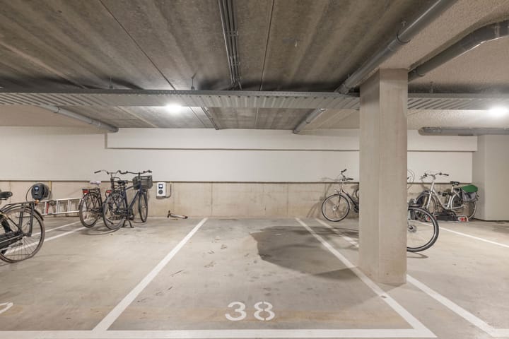 Foto 60 van Tweede Muntmeesterslaan 7