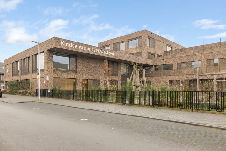 Foto 62 van Tweede Muntmeesterslaan 7