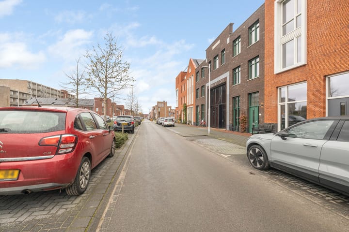 Foto 63 van Tweede Muntmeesterslaan 7