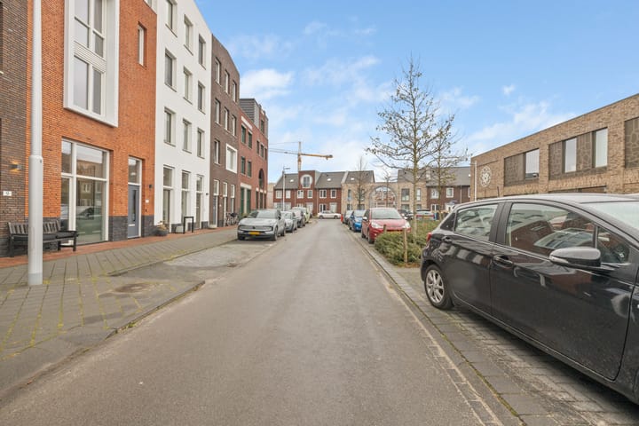 Foto 64 van Tweede Muntmeesterslaan 7