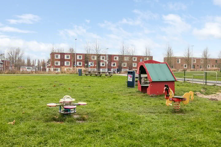 Foto 65 van Tweede Muntmeesterslaan 7