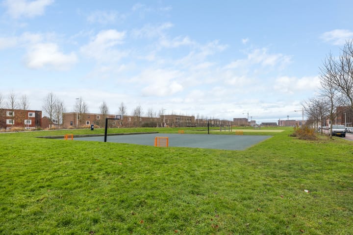 Foto 66 van Tweede Muntmeesterslaan 7