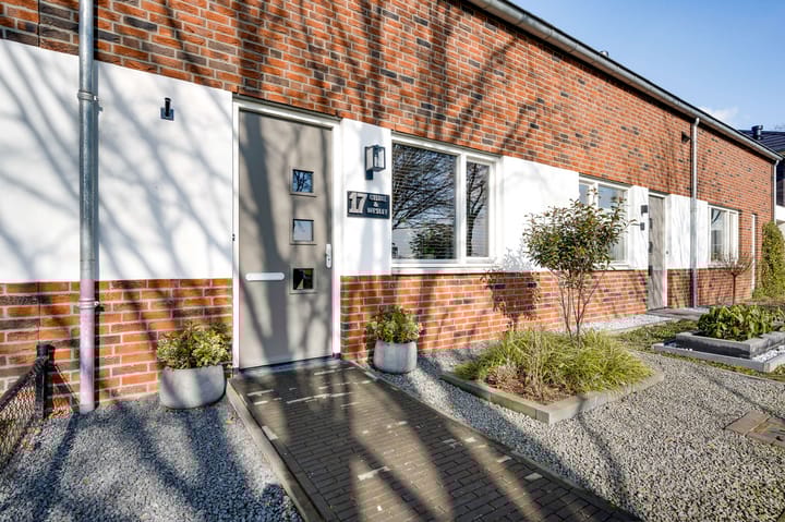 Foto 1 van Kapelheuvelstraat 17