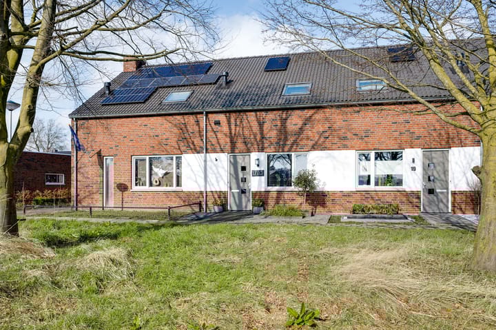 Foto 3 van Kapelheuvelstraat 17