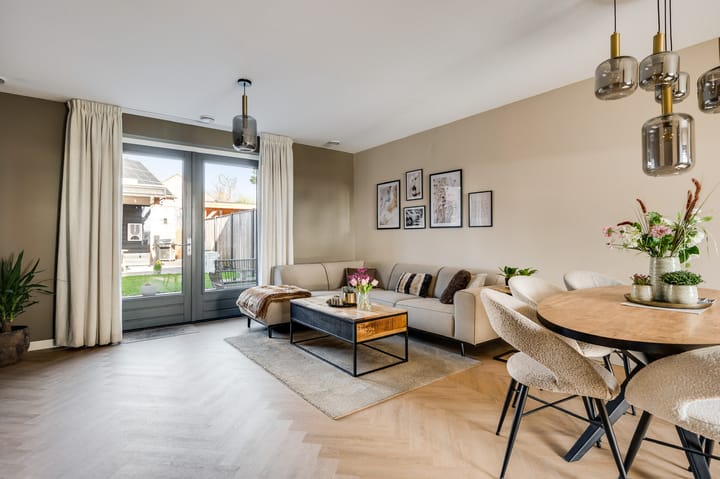 Foto 7 van Kapelheuvelstraat 17