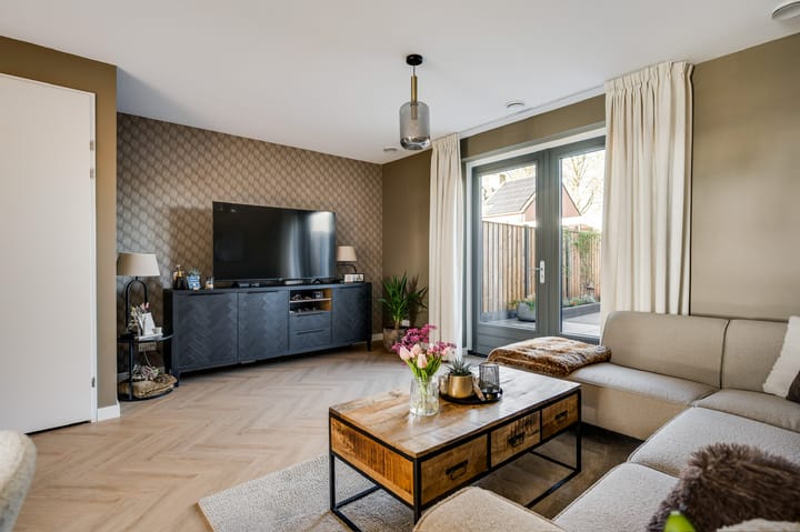 Foto 9 van Kapelheuvelstraat 17