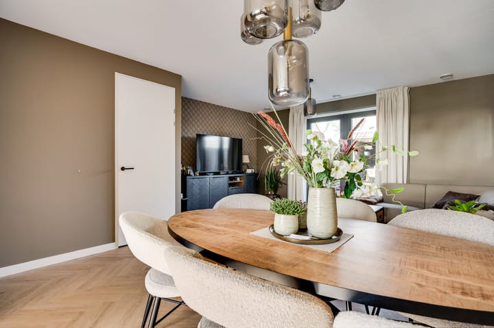 Foto 8 van Kapelheuvelstraat 17