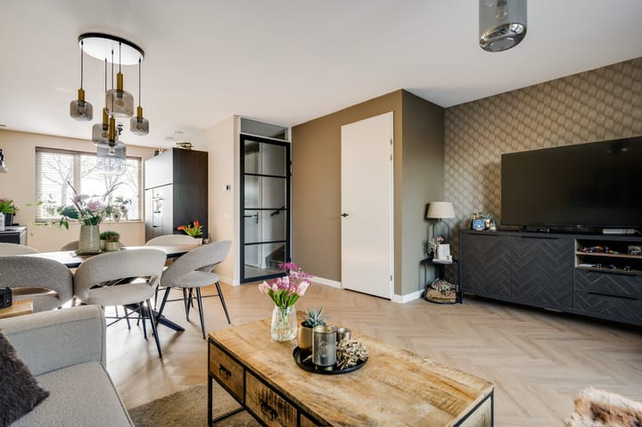 Foto 10 van Kapelheuvelstraat 17