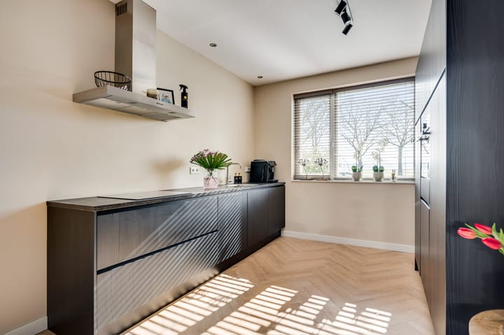 Foto 11 van Kapelheuvelstraat 17