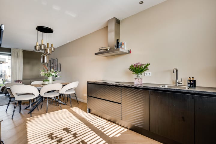 Foto 13 van Kapelheuvelstraat 17