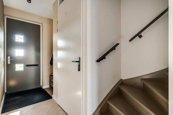 Foto 14 van Kapelheuvelstraat 17