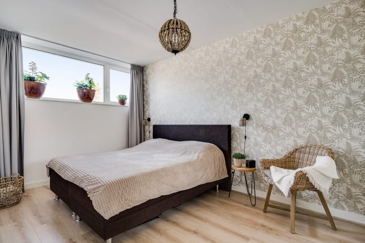 Foto 16 van Kapelheuvelstraat 17