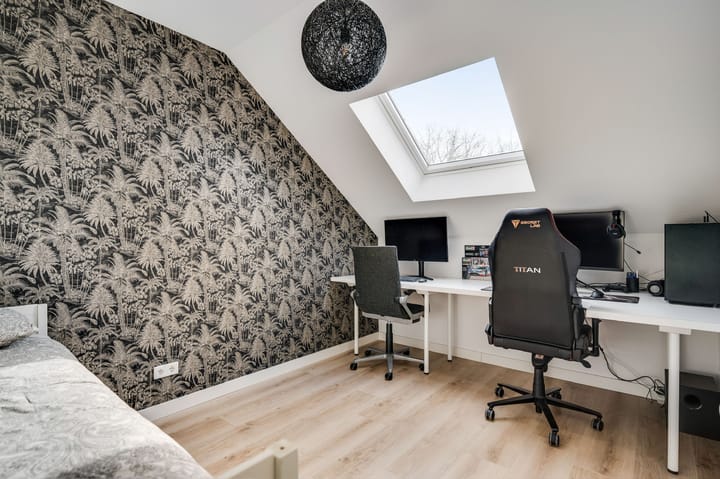 Foto 18 van Kapelheuvelstraat 17