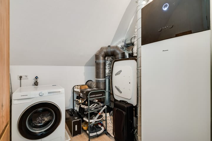 Foto 20 van Kapelheuvelstraat 17