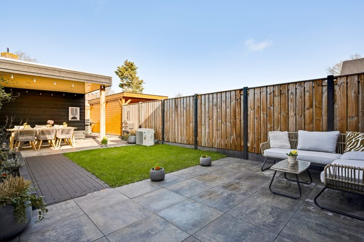 Foto 25 van Kapelheuvelstraat 17