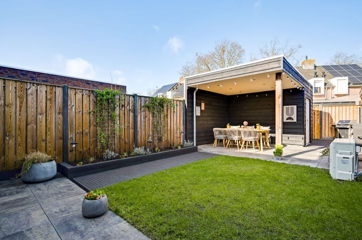 Foto 27 van Kapelheuvelstraat 17