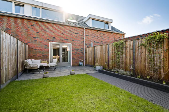 Foto 28 van Kapelheuvelstraat 17