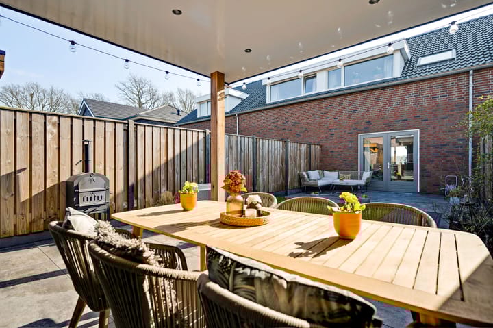 Foto 30 van Kapelheuvelstraat 17