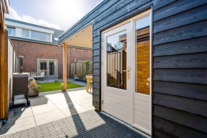 Foto 31 van Kapelheuvelstraat 17