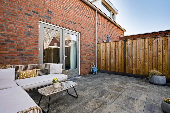 Foto 26 van Kapelheuvelstraat 17