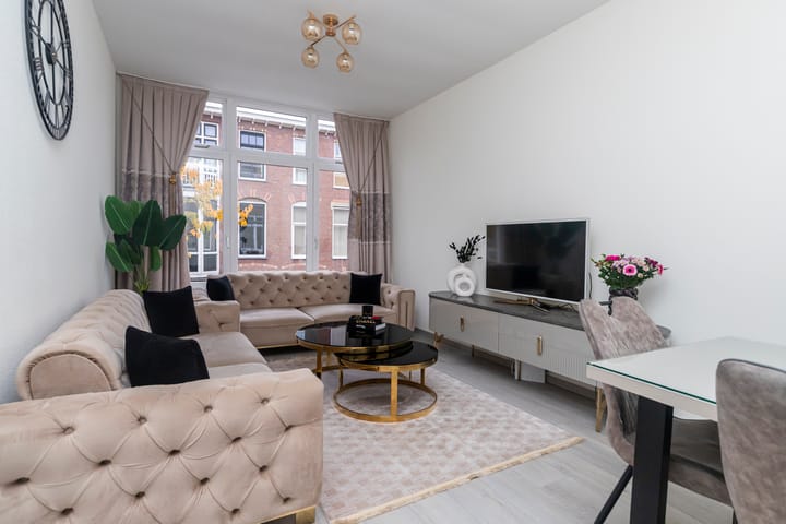 Foto 2 van Hendrik van Deventerstraat 91