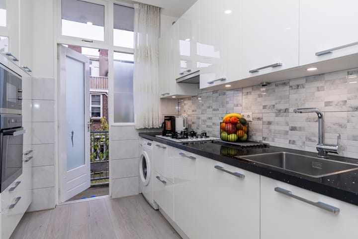 Foto 3 van Hendrik van Deventerstraat 91