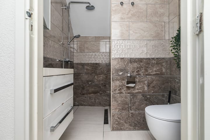 Foto 9 van Hendrik van Deventerstraat 91