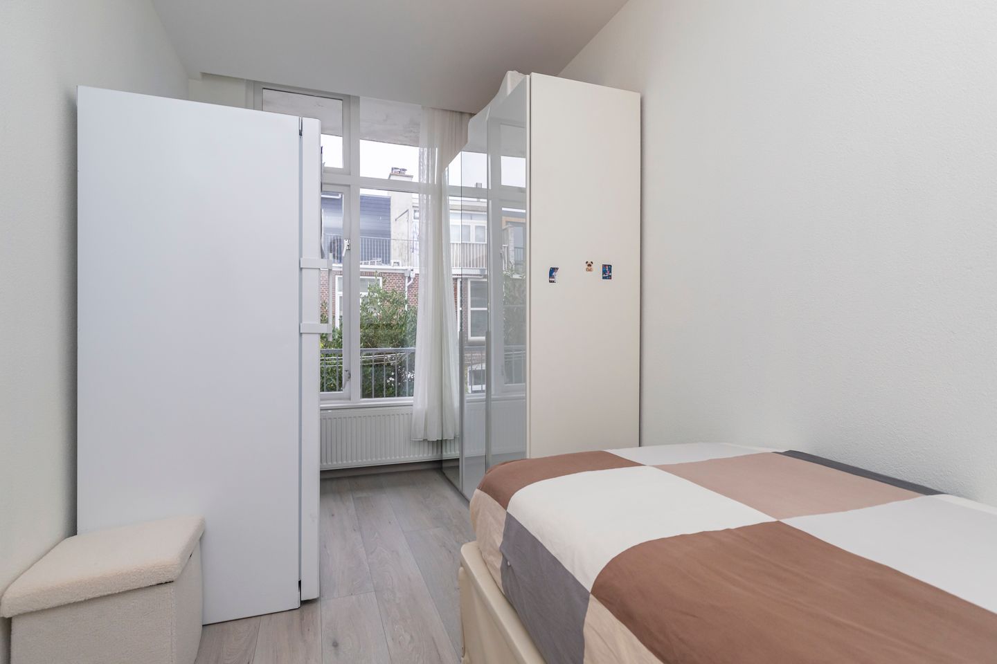 Foto 14 van Hendrik van Deventerstraat 91