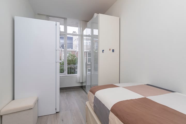 Foto 14 van Hendrik van Deventerstraat 91