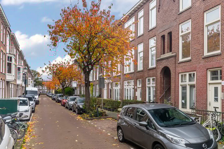 Foto 18 van Hendrik van Deventerstraat 91