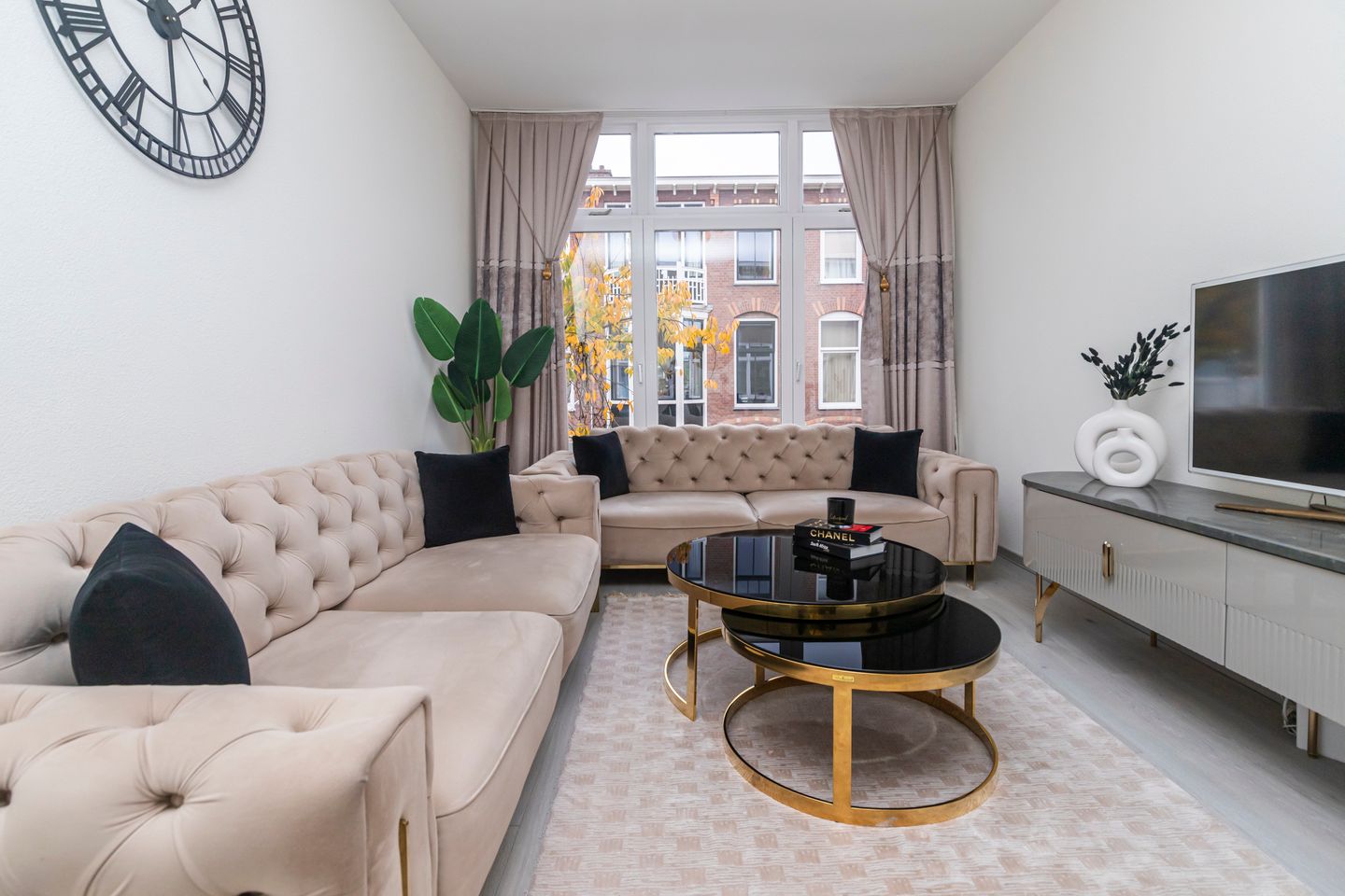 Foto 4 van Hendrik van Deventerstraat 91