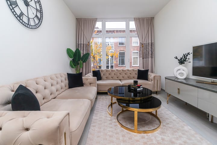 Foto 4 van Hendrik van Deventerstraat 91